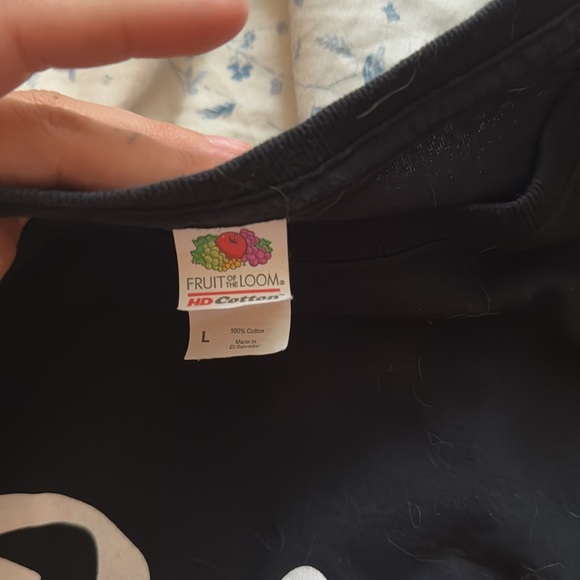 Fruit of the Loom Pabst Tshirt - Picture 3 of 3